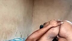 Milf New Girl in Xxx Style Action