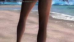 Dead Or Alive 5 Fantasy Paradise Episode 1