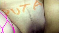 Parte 2 la historia de una puta infiel part 2 the story of a cheating wife