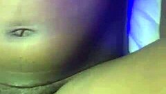 She gets a powerful pounding with a massive cock that she'll never forget.