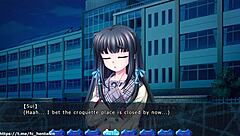 Inyochu Insects of Insemination Sui Route Good End