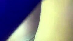 She gets a powerful pounding with a massive cock that she'll never forget.