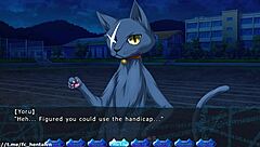 Inyochu Insects of Insemination Sui Route Good End