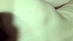 My Stepsister Gave Blowjob Then I Fucked Her Ass!