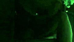 Watch this couple in a Buenos Aires cyber cafe