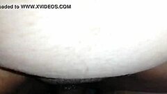 Amateur friend gives blowjob and shows off her ass in homemade scene