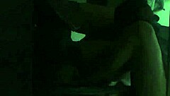 Watch this couple in a Buenos Aires cyber cafe