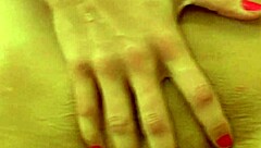 I'm addicted to tongue showering that naked pussy