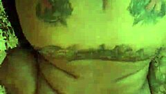 Just chilling with Hazelnutxxx, watching that ebony ass shake in the hood.