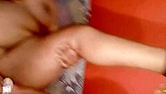 Watch my shaved pussy with cock