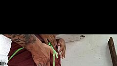 latina cutie leads married man to the deposit for fun 😏