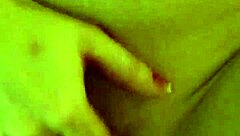 Chrissy wants to be fucked while she masturbates in lingerie 😏