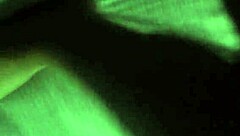 Amateur chubby guy gets a BJ and fingered in homemade video