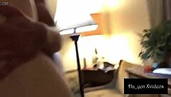 ha yen - my pussy cum cum cum with him so great