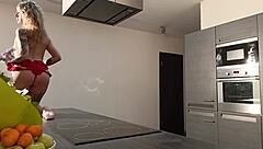 naked girls expose asses and pussies in close-up reality scene