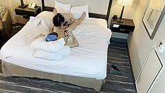 I love giving blowjobs as a tattooed beauty