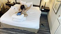 I love giving blowjobs as a tattooed beauty