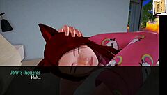 My new family episode 71