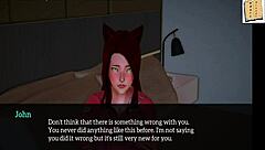 My new family episode 71