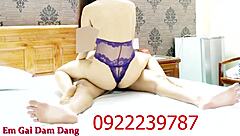 Sweet Student And Boyfriend Engage In Intense Sex