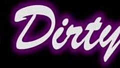 Jelena Jensen Teases With Big Tits And Ass While Using Toys For Pussy Masturbation