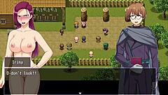 Hrpg Fallen ~Makina And The City Of Ruin 005