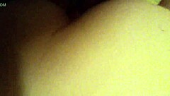 chubby bbw wife loses her anal virginity to a teen's big ass