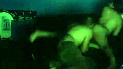 Latina Amateurs Homemade Chupando Panocha y Recibe Chorros de Crema