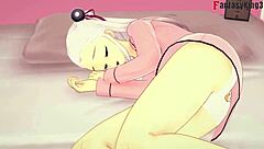 watch shinmai maou ntr testament 2 bully borning part1