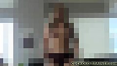 Losers like you stay virgins under her control. She dominates with cruel femdom!