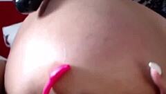 wet place in narrative creampie story