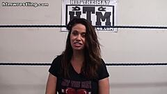 Hey, Just Had an Awesome Interview with Kristiana Today