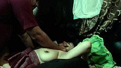 mi joven vecina despechada con tetas grandes y bj