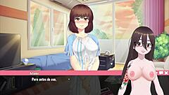 Juguemos, wanna dive into her new memory 02 with me?