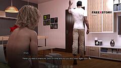 hey atlas, fuck gina in doggy after her blowjob?