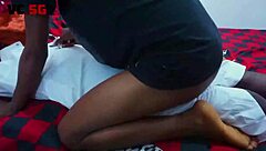 My Girlfriend Couldn’t Let Me Rest, Always Begging for a Hard Blowjob Session. What a Wild Night!