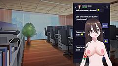 Juguemos, wanna dive into her new memory 02 with me?