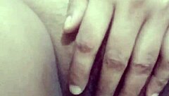 Want to see this Indian girl masturbating solo?