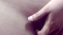 Want to see this Indian girl masturbating solo?