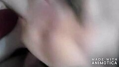 Hardcore POV Blowjob