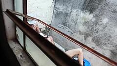 Did you hear? This guy took five big cocks bareback in one day!