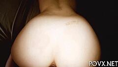 Lexi davis in pov life xxx video