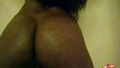 want to see cheyenne's big tits in the shower?