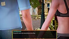 my new family episode 536 with erotic game elements