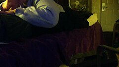 James and Michelle Grijalva, you cum bitch deep throat