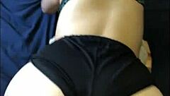 Man, I’m lovin’ this big ass ridin’ and doggystyle banging so much... unreal!