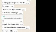 My Girlfriend Shares Her Story After We Broke Up - Part 7