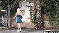 Teen girls with big tits engage in sex everywhere