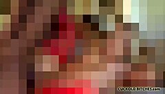 You Will Clean Up After Us Like a Loyal Cuckold Should.