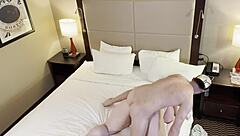 Sexy BBW Poppy Cohen Fucked Hard in Big Ass